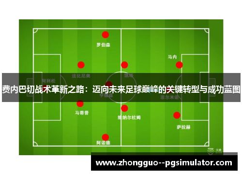 费内巴切战术革新之路:迈向未来足球巅峰的关键转型与成功蓝图 费内巴切战术革新之路:迈向未来足球巅峰的关键转型与成功蓝图